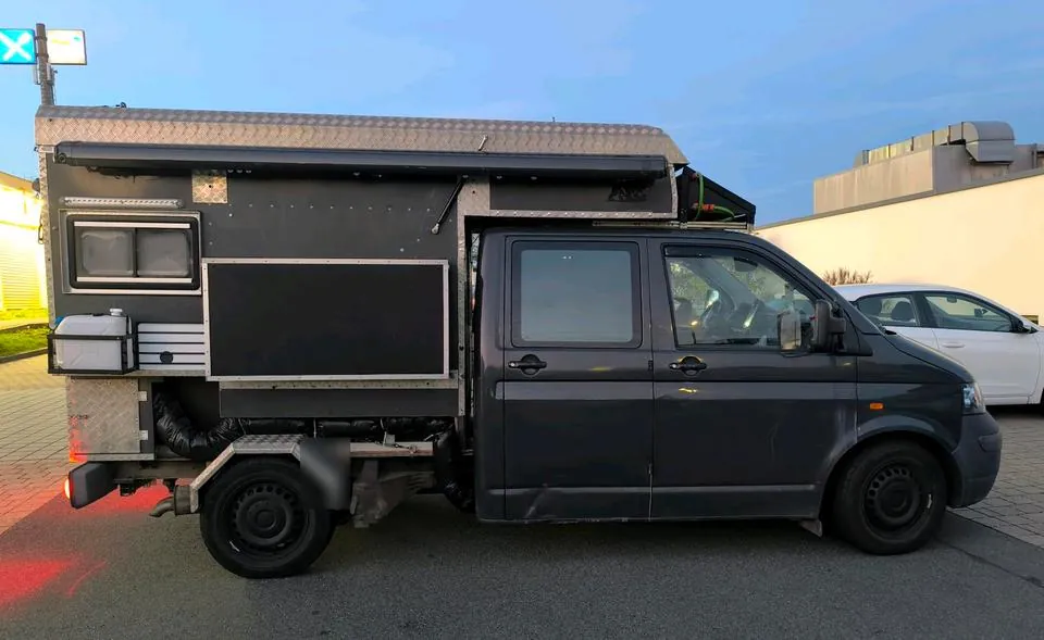 Volkswagen T5