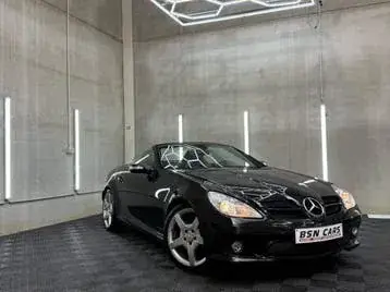 Mercedes-Benz Slk200