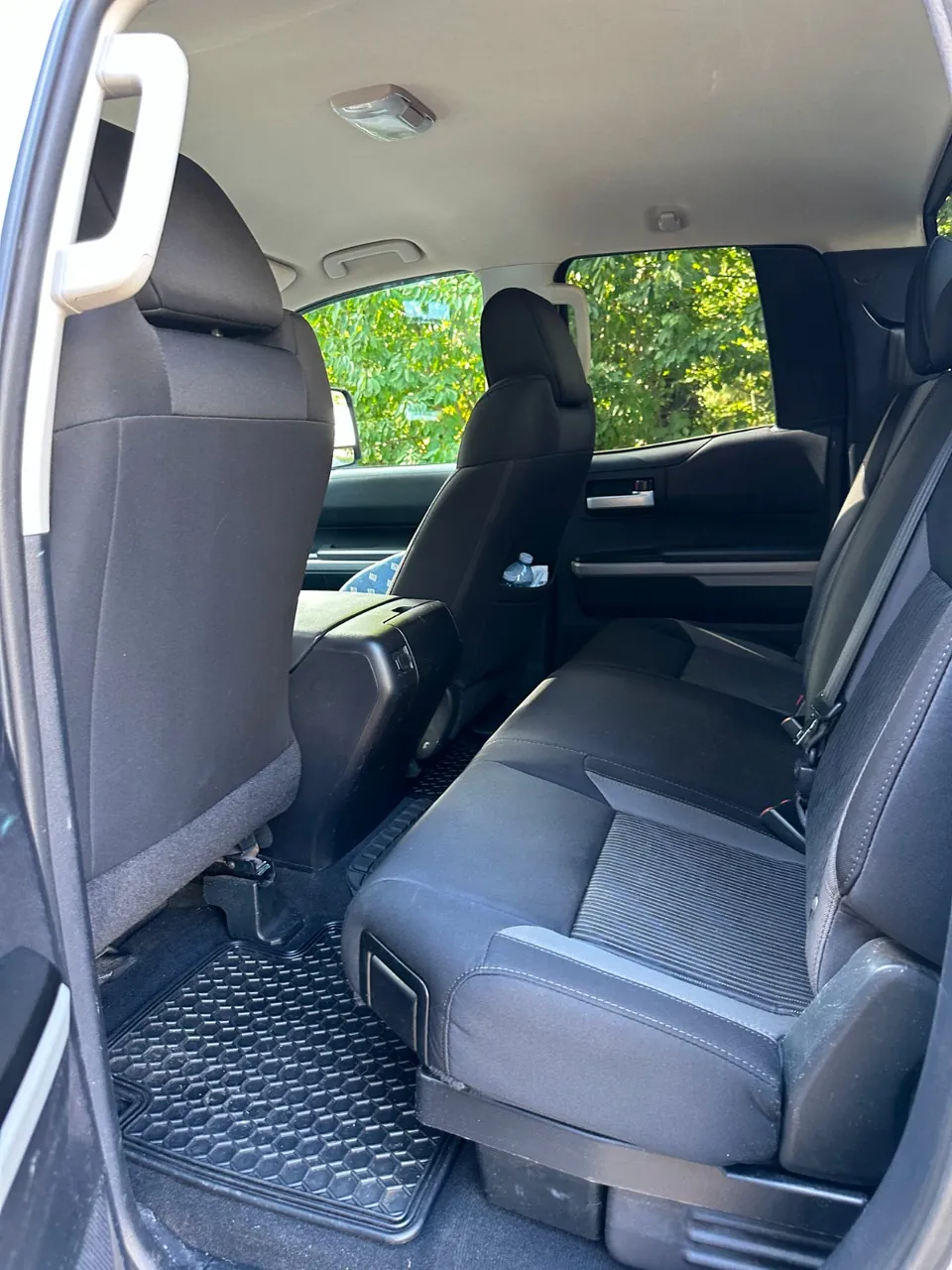 Toyota Tundra 2014 photo 3