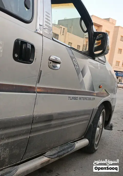 Hyundai Other 2006 photo 5