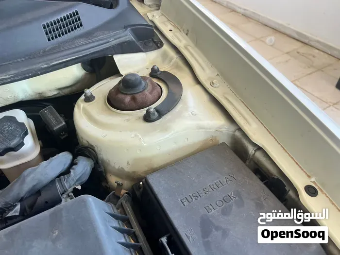 Hyundai Azera 2007 photo 3