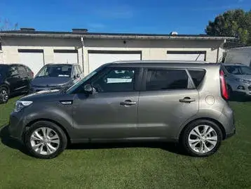 Kia Soul 2015 photo 4
