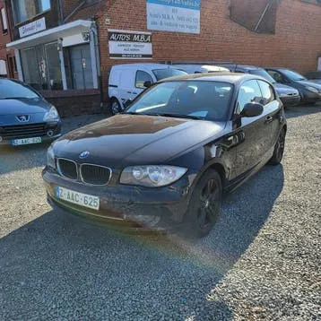 BMW 116I
