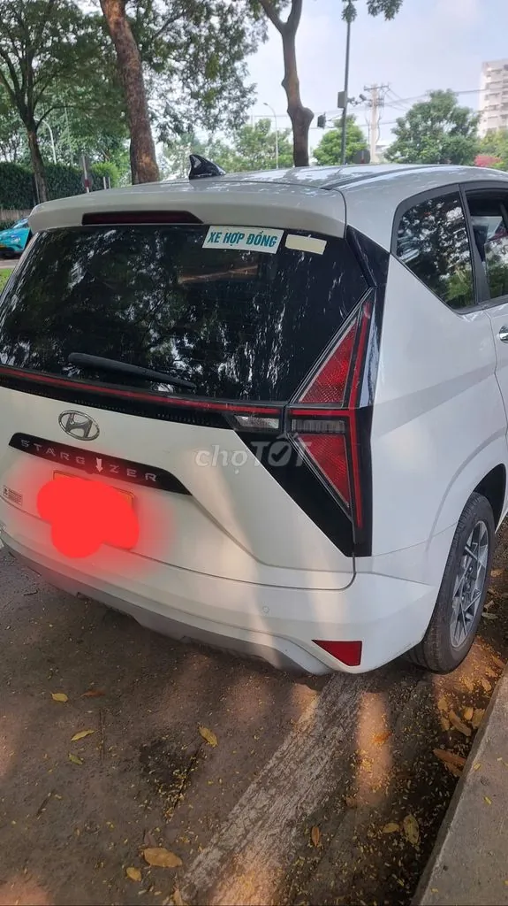Hyundai Stargazer 2022 photo 2