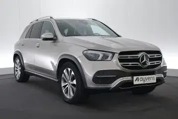Mercedes-Benz Gle 2022 photo 3