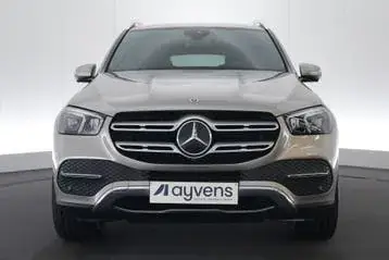 Mercedes-Benz Gle 2022 photo 2