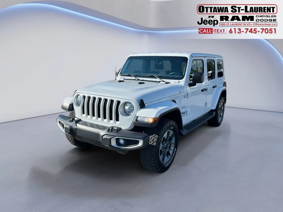 Jeep Wrangler 2023 photo 3