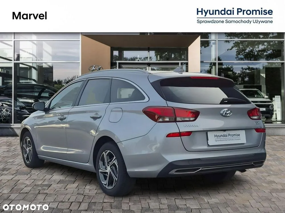 Hyundai I30 2022 photo 3