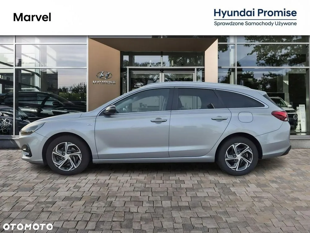 Hyundai I30 2022 photo 2