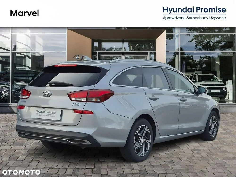 Hyundai I30 2022 photo 5