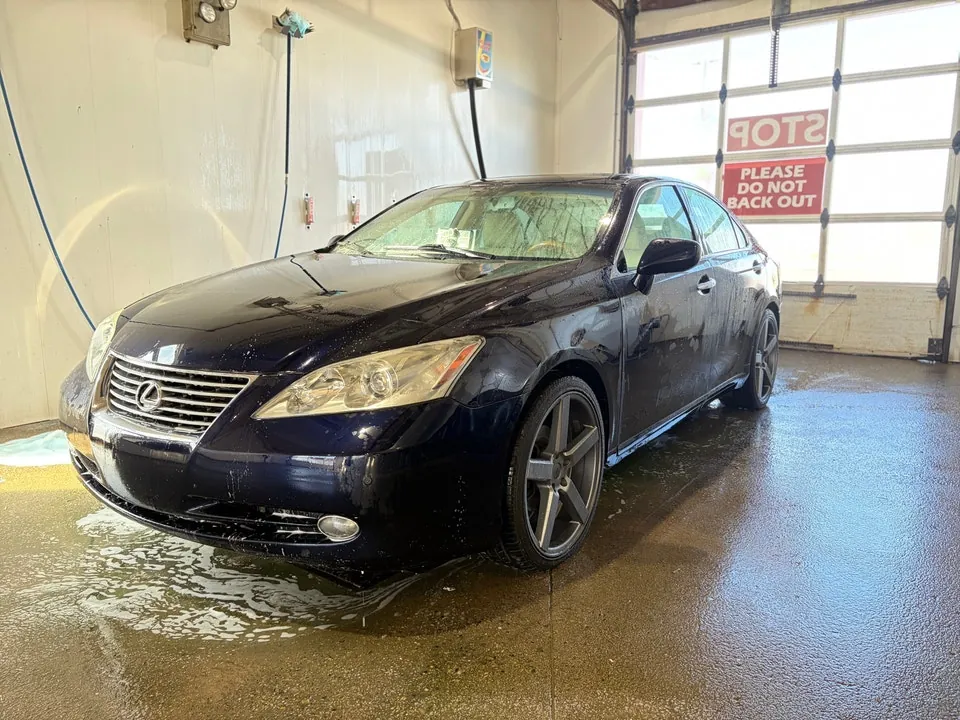 Lexus Es350