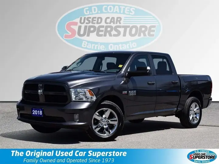 Ram 1500