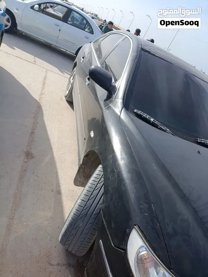 Hyundai Azera 2008 photo 2