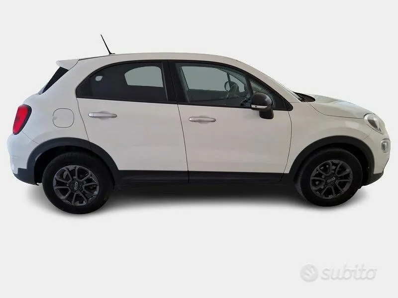 Fiat 500X 2022 photo 3