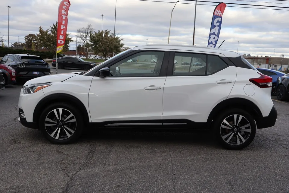 Nissan Kicks 2019 photo 4