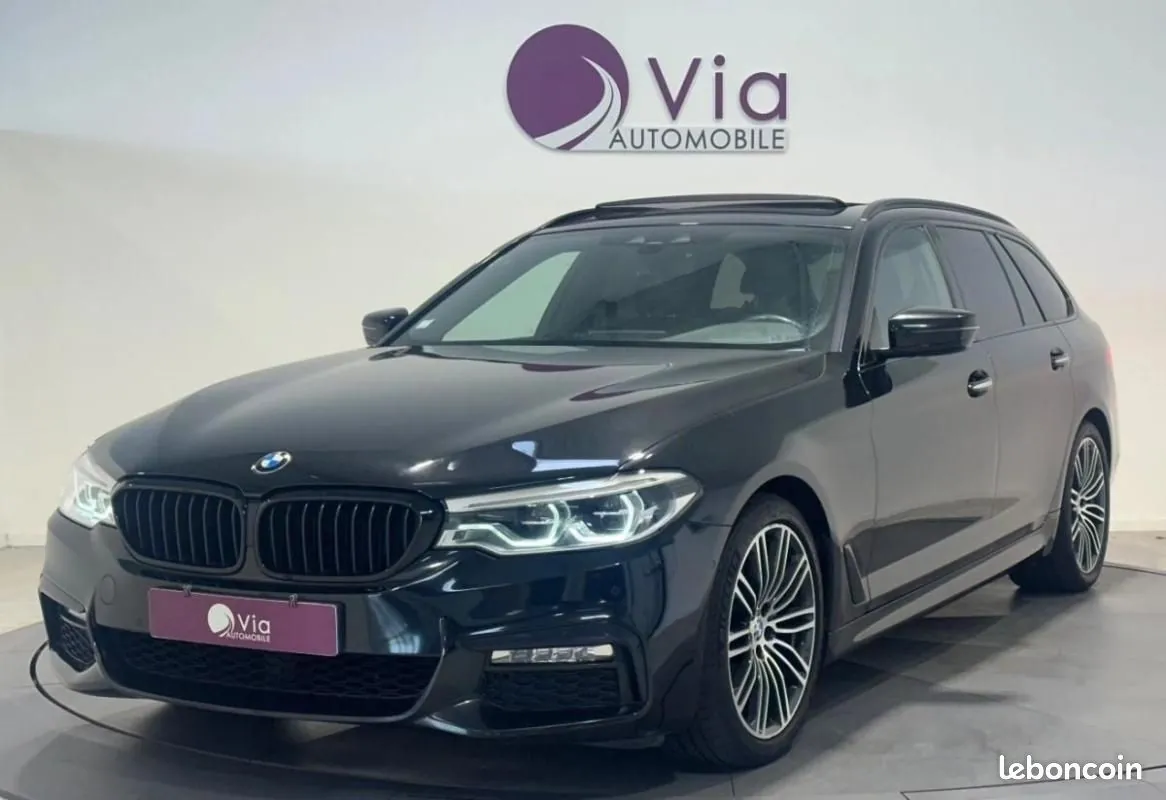 BMW Série 5