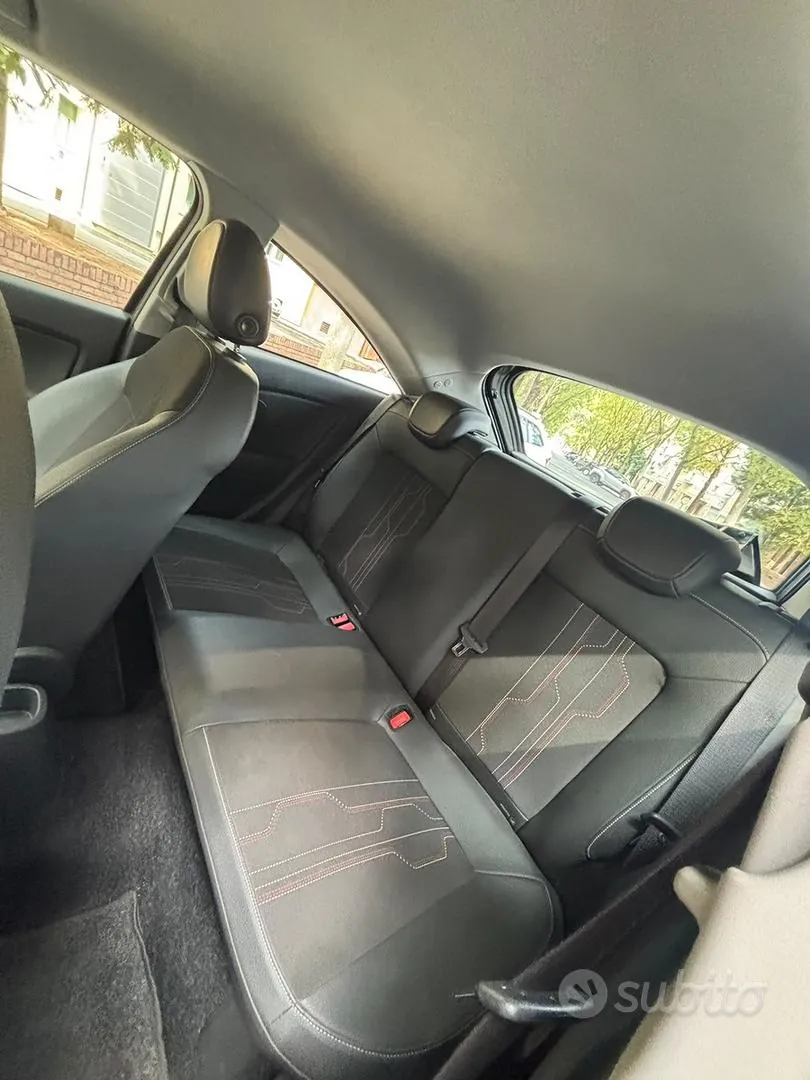 Opel Corsa 2013 photo 4