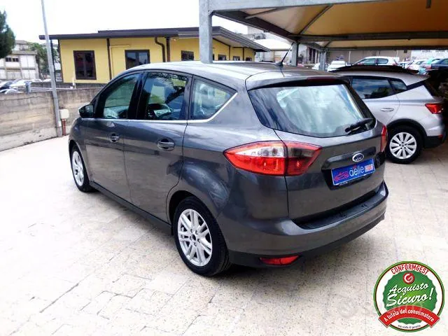 Ford C-Max 2015 photo 5
