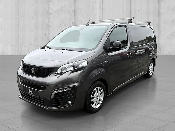 Peugeot Expert 2022 photo 3