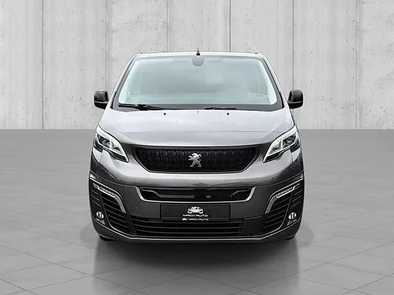 Peugeot Expert 2022 photo 2