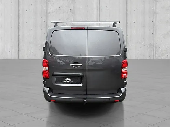 Peugeot Expert 2022 photo 5