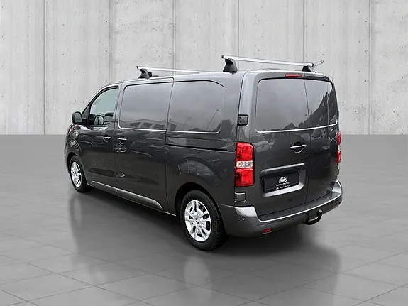 Peugeot Expert 2022 photo 4