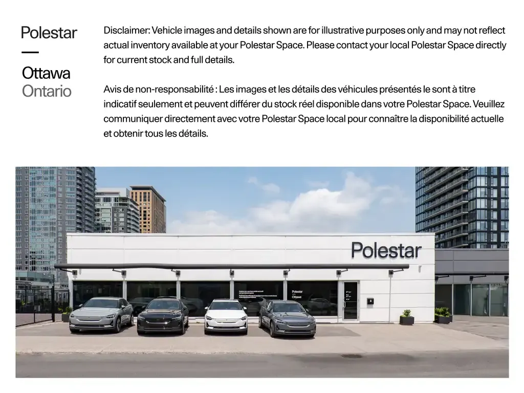 Polestar 4 2026 photo 3