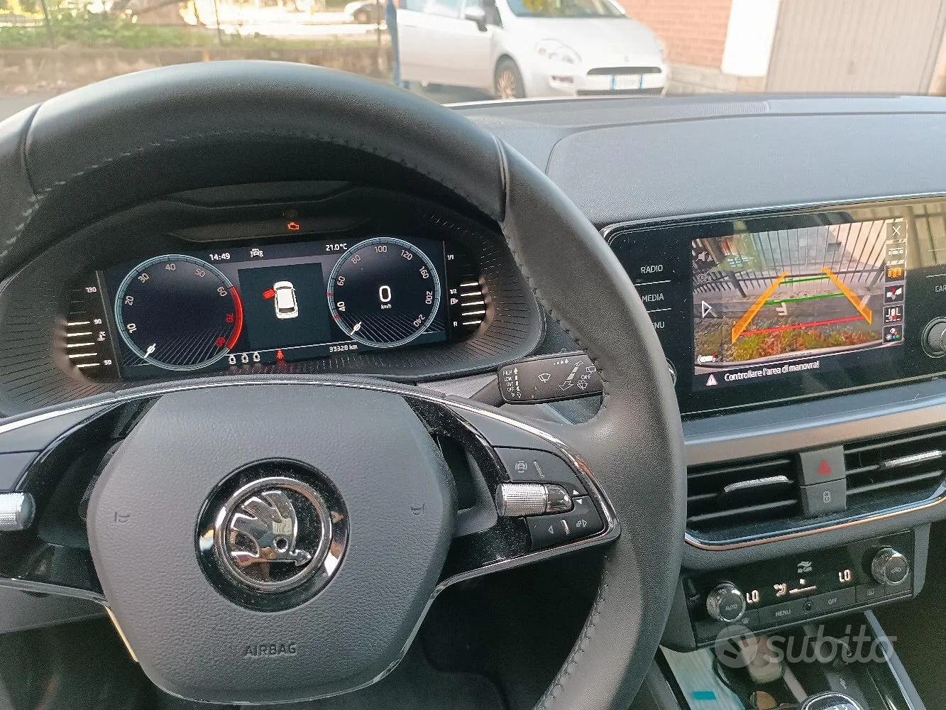 Skoda Kamiq 2023 photo 4