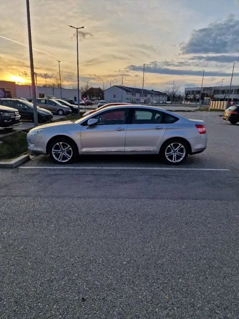 Citroen C5