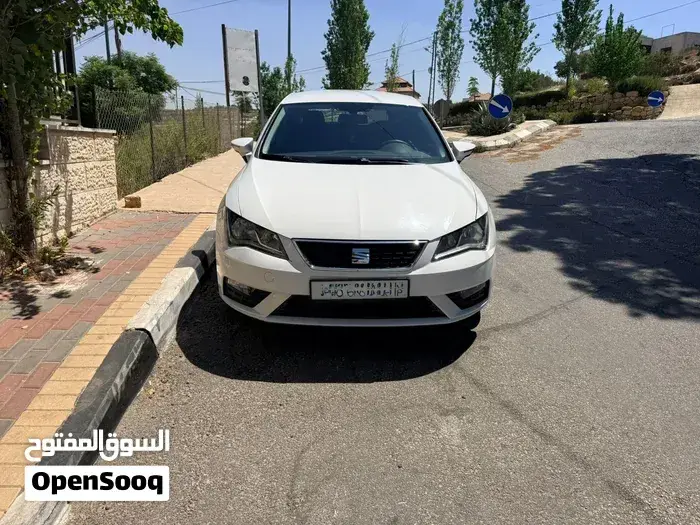 Seat Leon 2018 photo 3