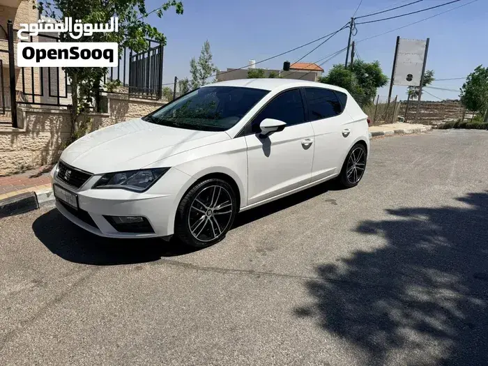 Seat Leon 2018 photo 4