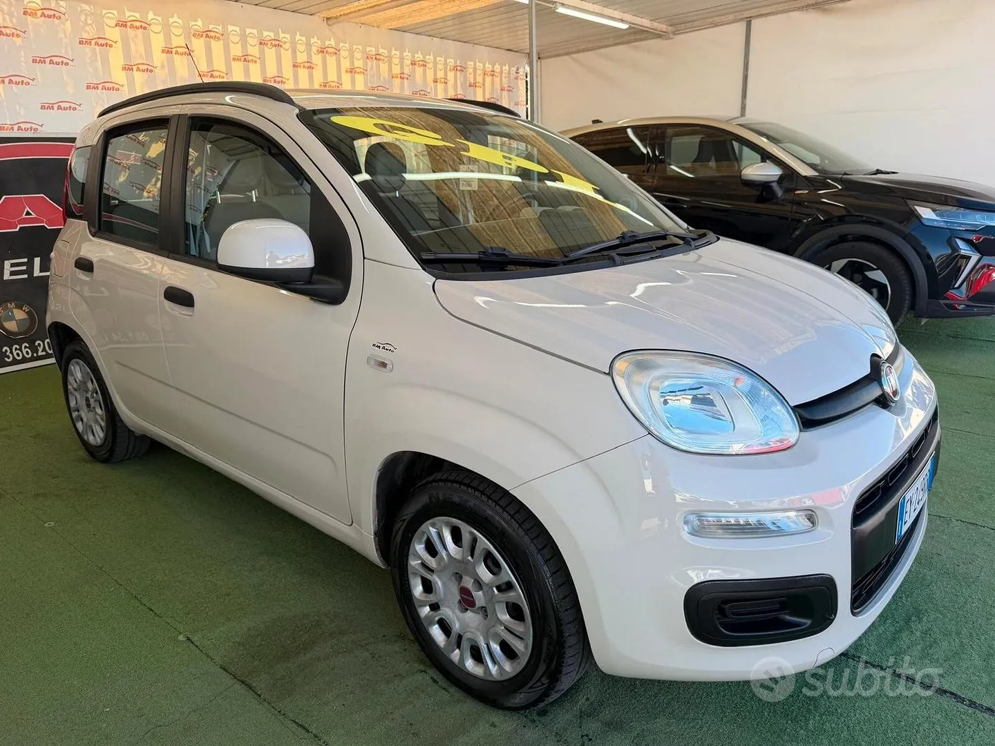 Fiat Panda 2015 photo 3