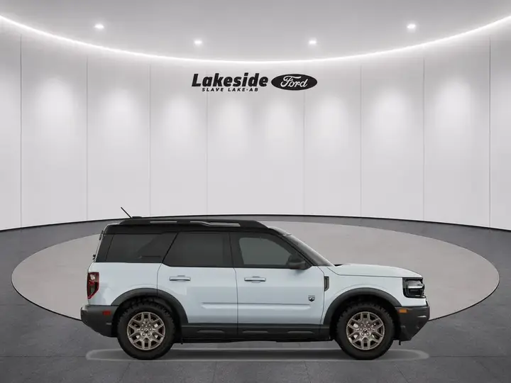 Ford Bronco Sport 2026 photo 5