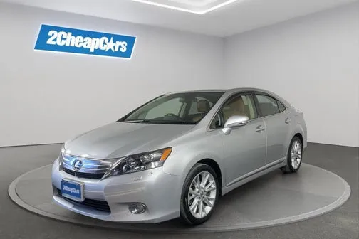 Lexus Hs250H