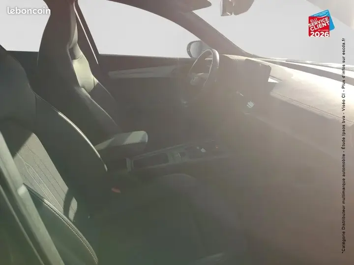 Cupra Formentor 2023 photo 5