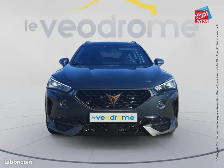 Cupra Formentor 2023 photo 2