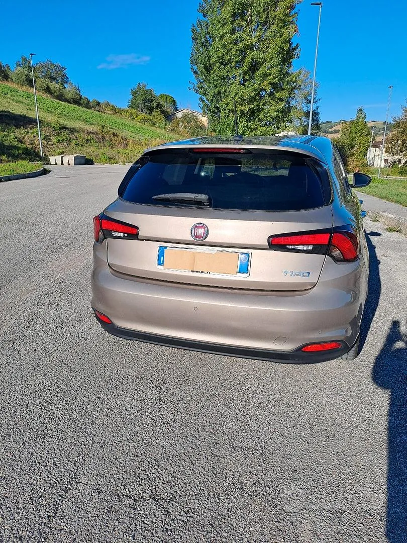 Fiat Tipo 2020 photo 2