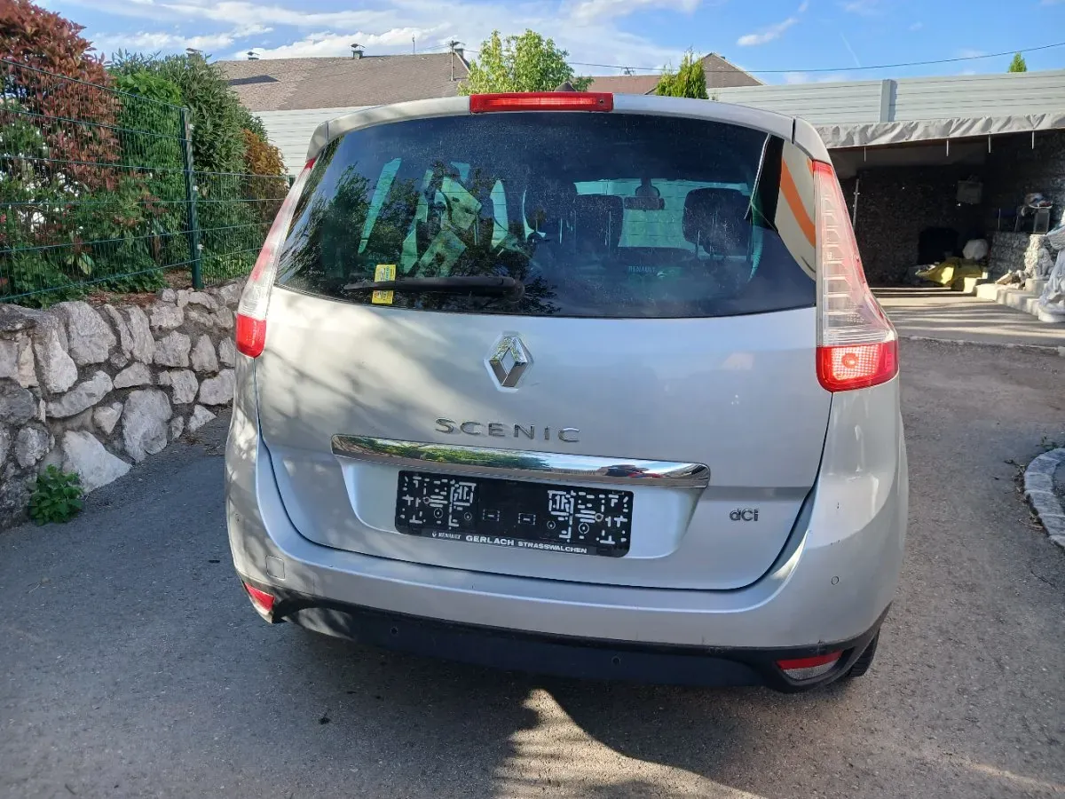 Renault Scénic