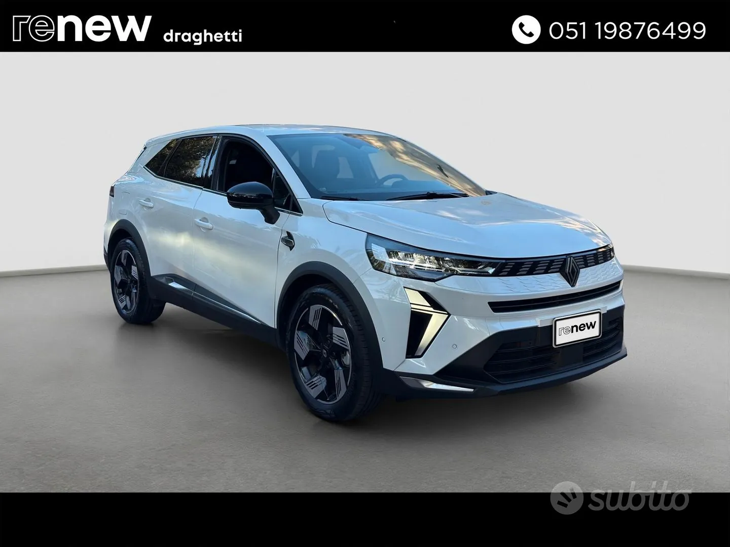 Renault Symbioz 2025 photo 3