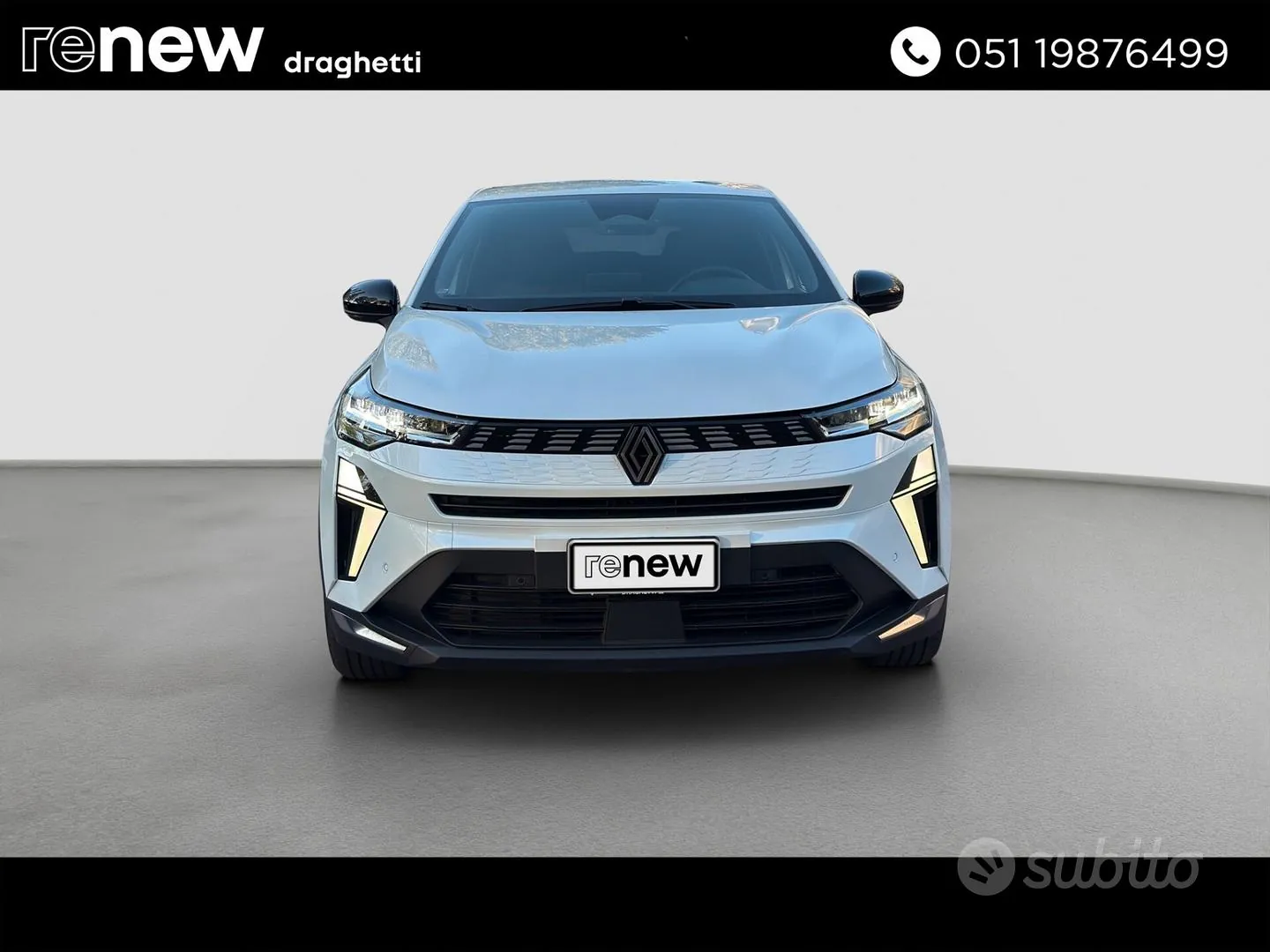 Renault Symbioz 2025 photo 2