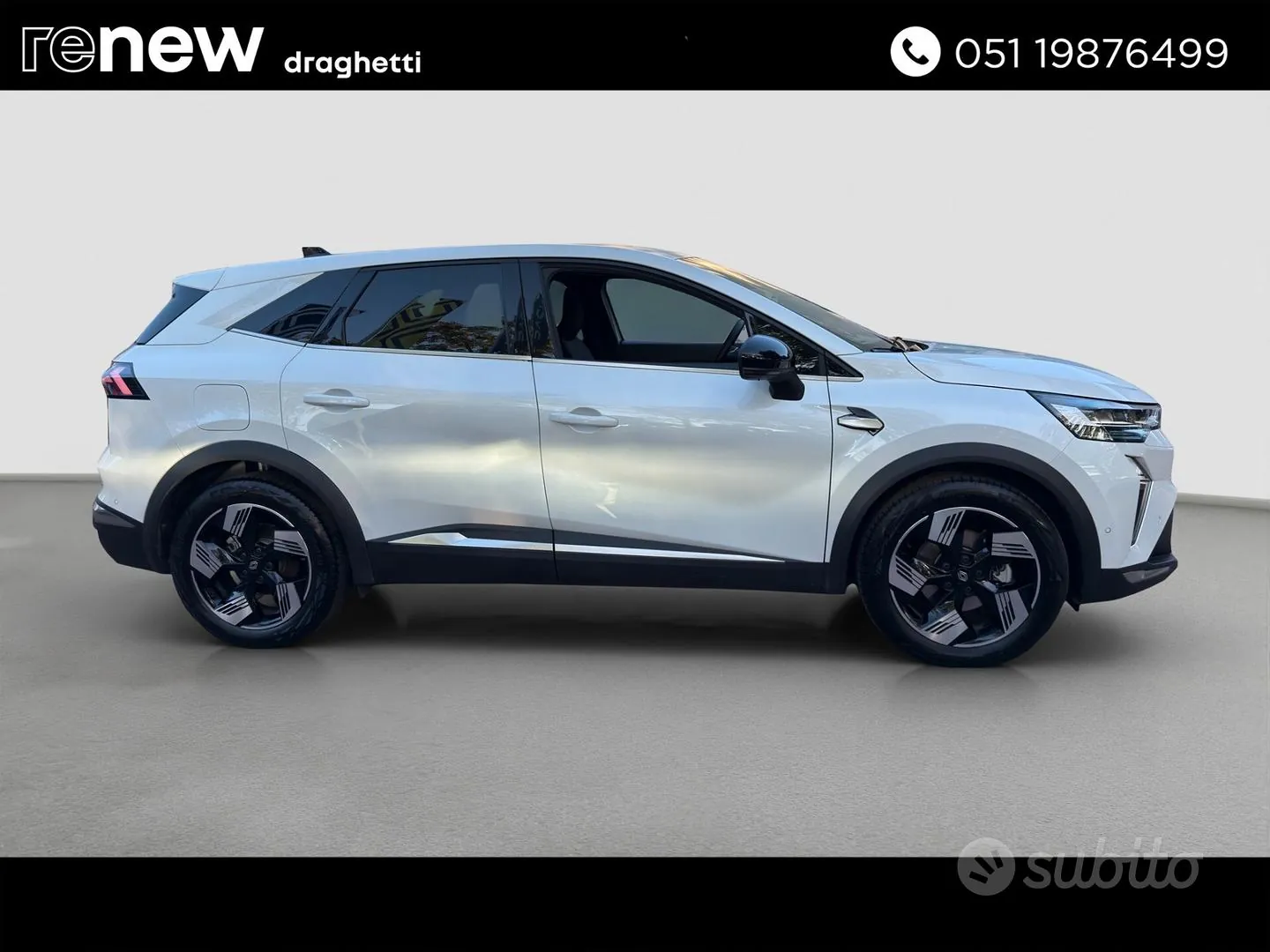 Renault Symbioz 2025 photo 4