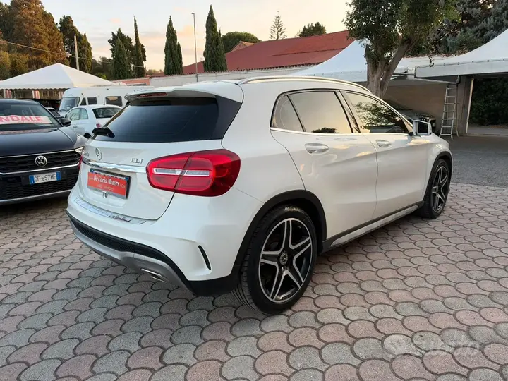 Mercedes-Benz Gla 2014 photo 5