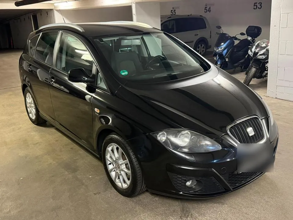 Seat Altea Xl