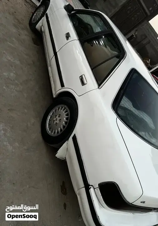 Toyota Cressida
