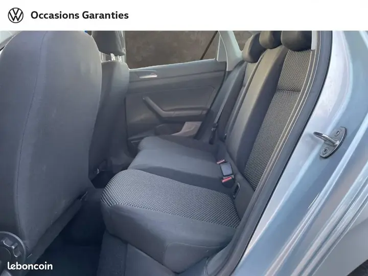 Volkswagen Polo 2024 photo 5