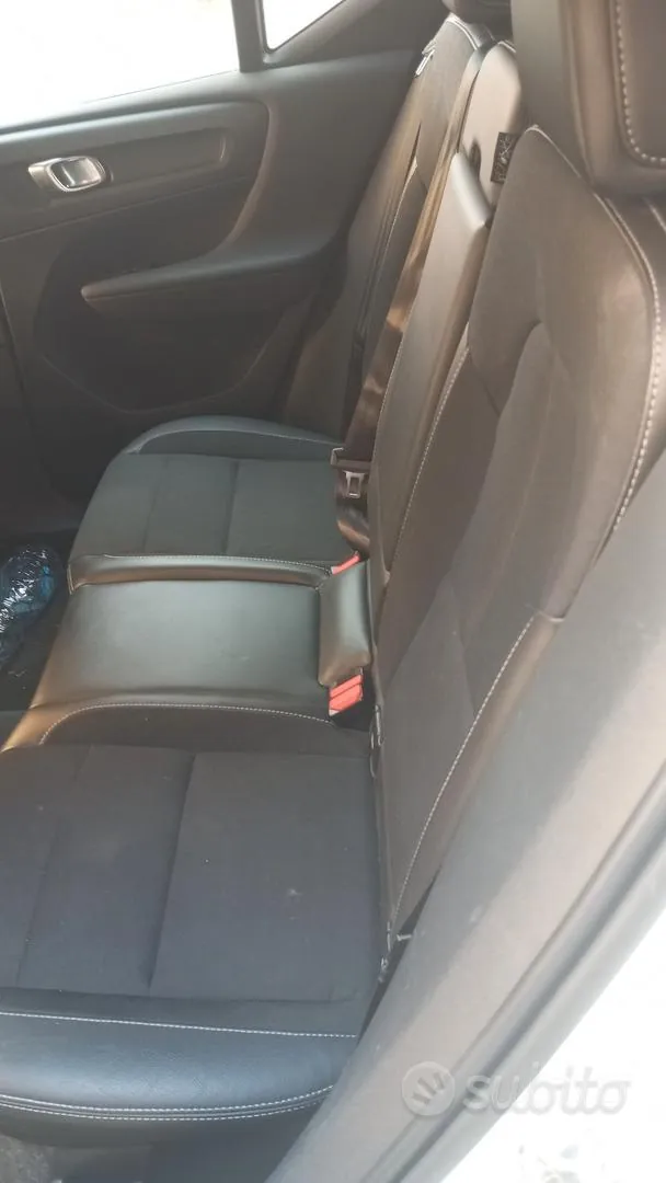 Volvo Xc40 2019 photo 5