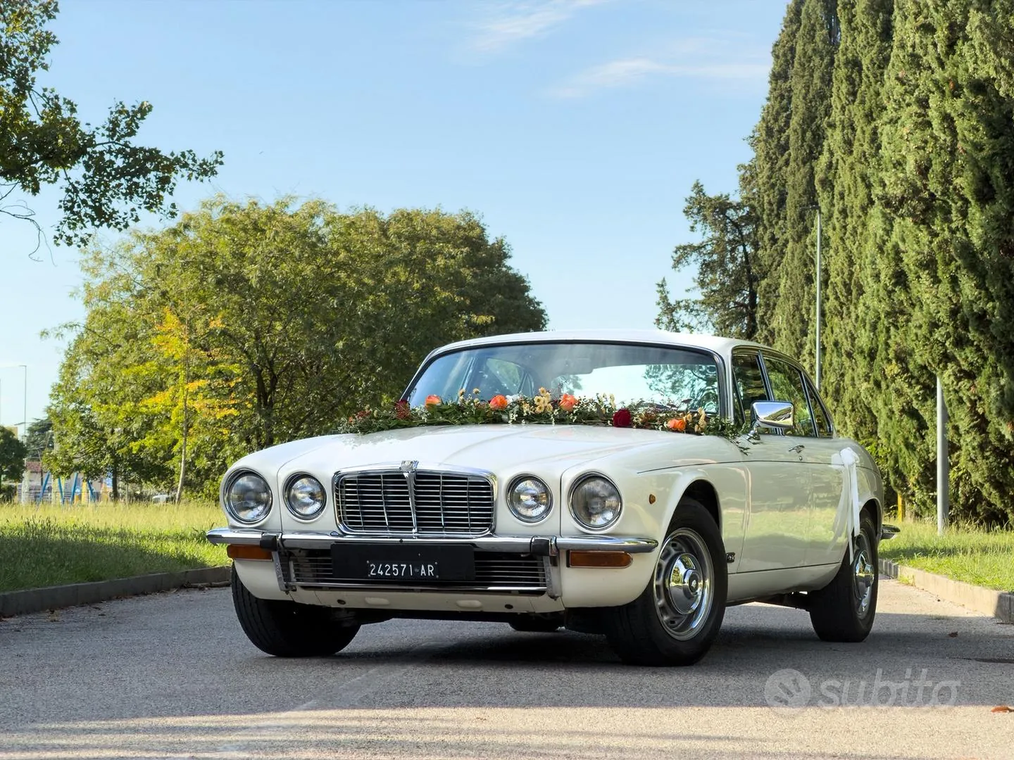 Jaguar Xj6