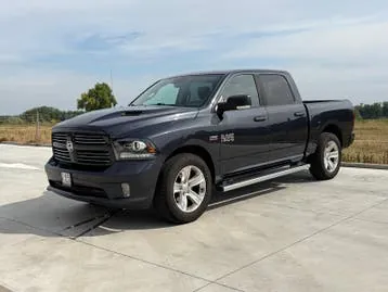 Dodge Ram 1500