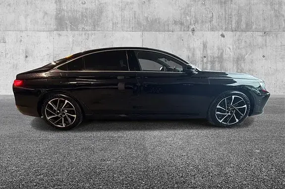 DS Automobiles Ds 9 2022 photo 3