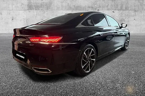 DS Automobiles Ds 9 2022 photo 4